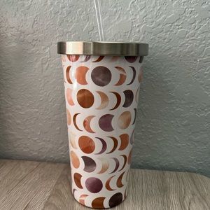 Moon Child Tumbler from Target